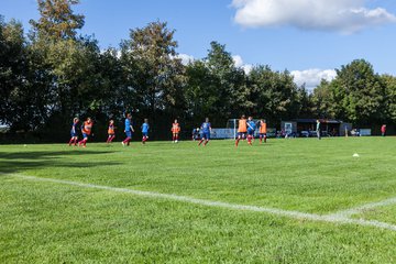 Bild 5 - Frauen TSV Wiemersdorf - SV Wahlstedt : Ergebnis: 5:1